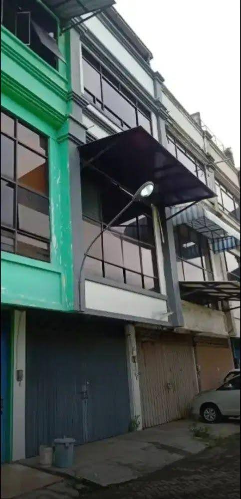 Dijual Ruko Lokasi Surabaya Timur - Image 1