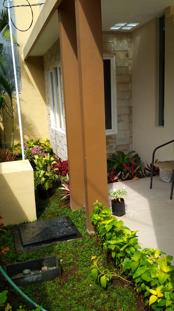Dijual Rumah Cantik dan Terawat Taman Pondok Indah Surabaya Barat - Thumbnail 2