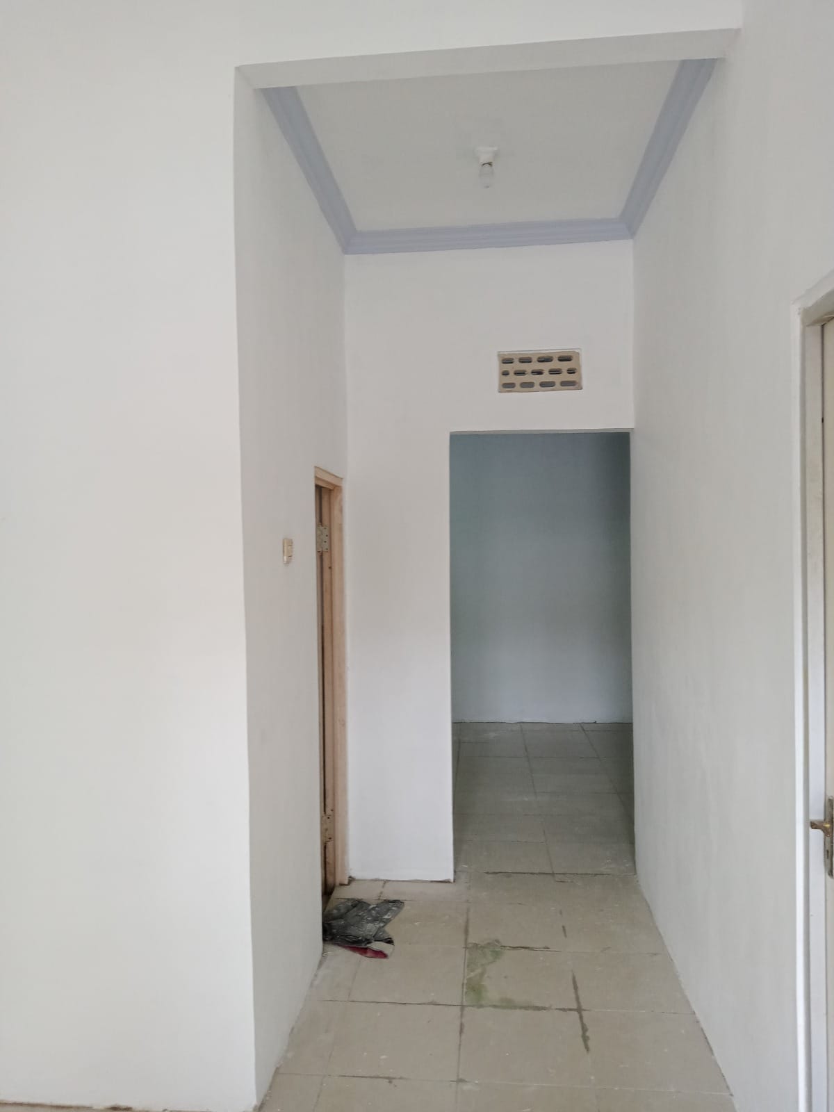 Dijual Rumah Strategis Perum Graha Suryanata Surabaya Barat - Thumbnail 4