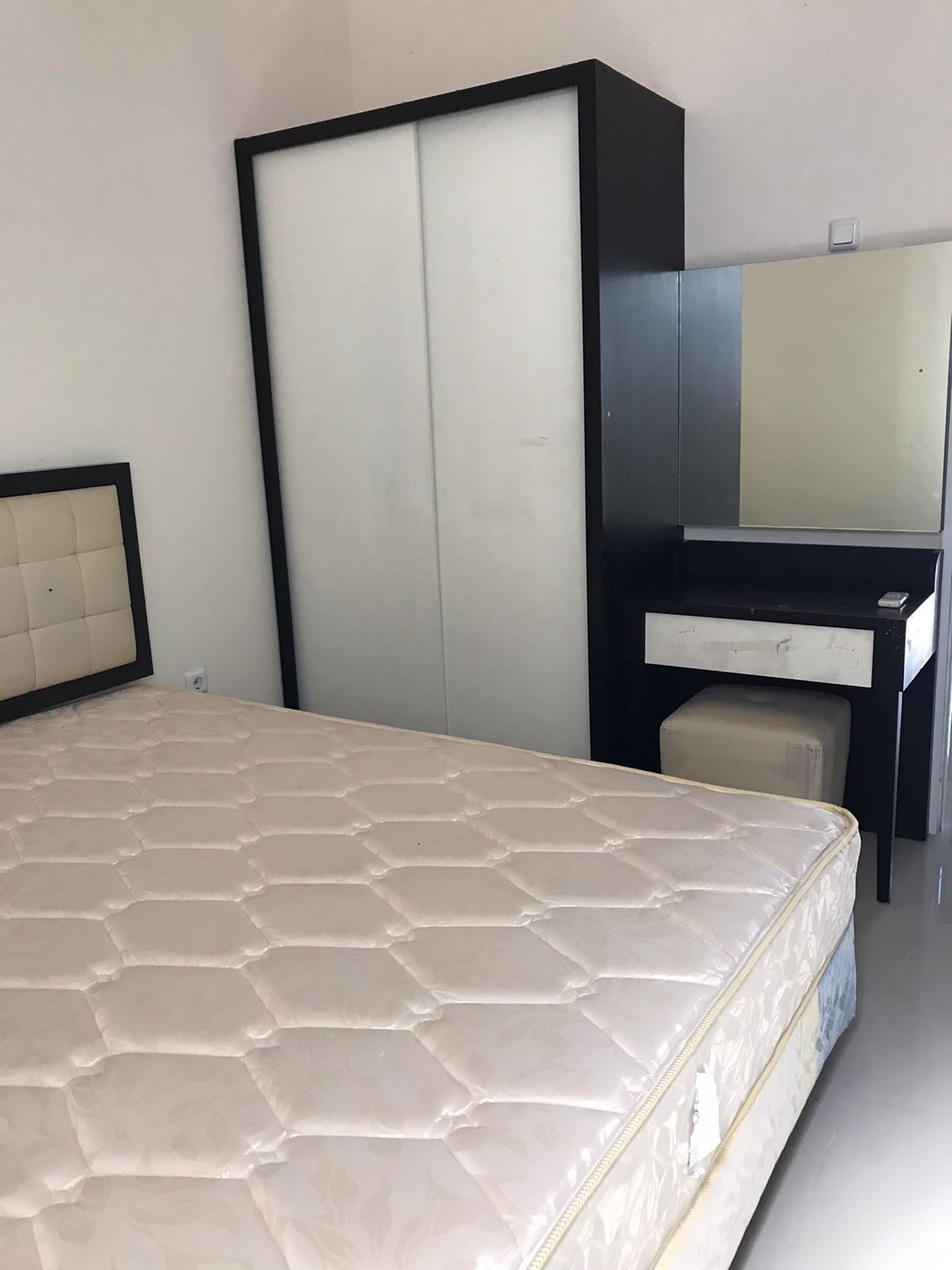 Dijual Rumah Nyaman Minimalis Sukolilo Wilayah Surabaya Timur - Thumbnail 3