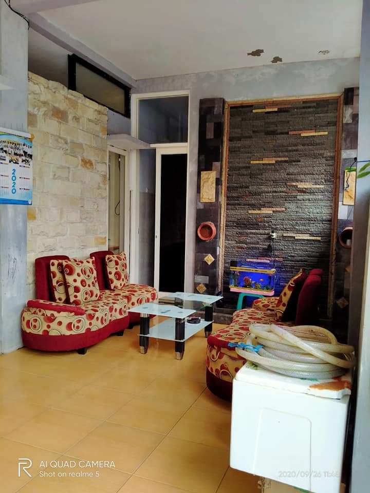 Dijual Rumah Hitung Tanah Wilayah Permata Royal Garden Malang - Image 1