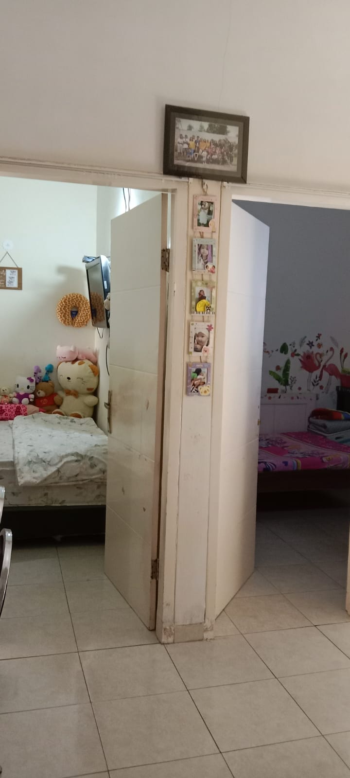 Dijual Rumah Hitung Tanah Wilayah Permata Royal Garden Malang - Thumbnail 3