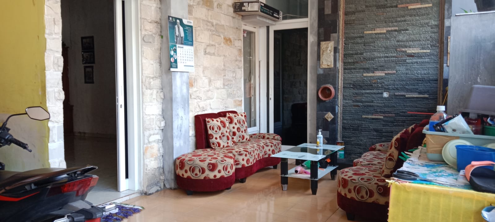 Dijual Rumah Hitung Tanah Wilayah Permata Royal Garden Malang - Thumbnail 4