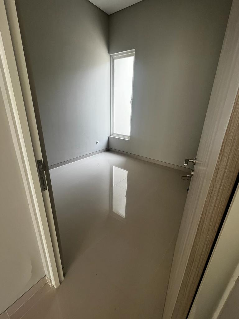 Dijual Rumah Modern Minimalis Sukolilo Wilayah Surabaya Timur - Thumbnail 2