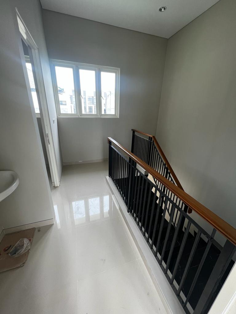 Dijual Rumah Modern Minimalis Sukolilo Wilayah Surabaya Timur - Thumbnail 4