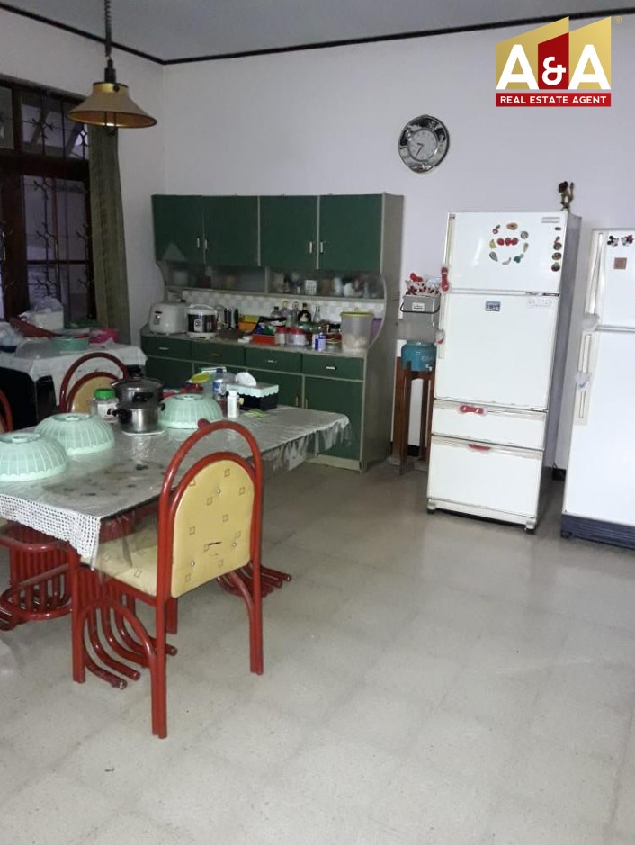 Dijual Rumah Hitung Tanah 11 Jutaan Wilayah Surabaya Barat - Image 1