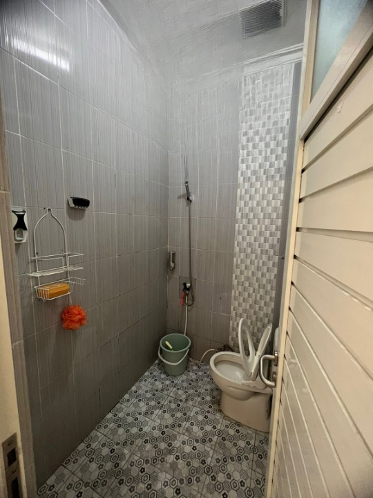 Dijual Rumah Ideal Safira Garden Sidoarjo - Image 1