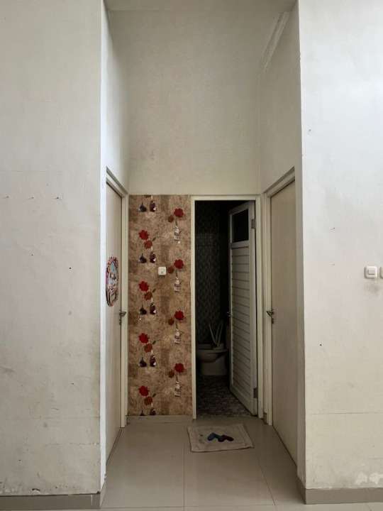 Dijual Rumah Ideal Nyaman Kawasan Safira Garden Sidoarjo - Thumbnail 2