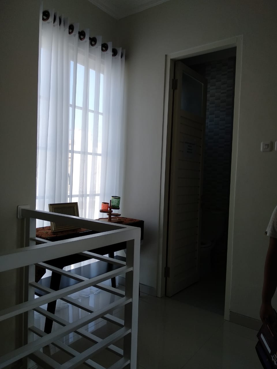 Dijual Rumah Bagus Safira Garden Sidoarjo - Image 1