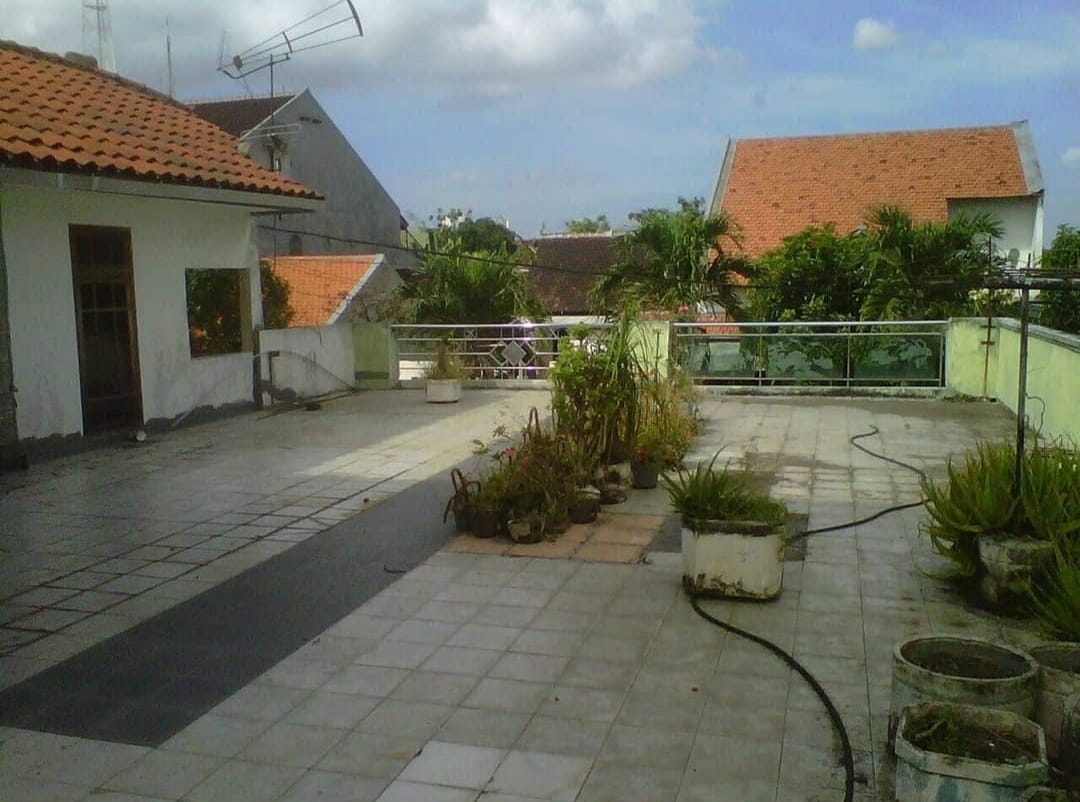 Dijual Cepat Rumah Strategis Gadel Sari Madya Surabaya Barat - Thumbnail 2