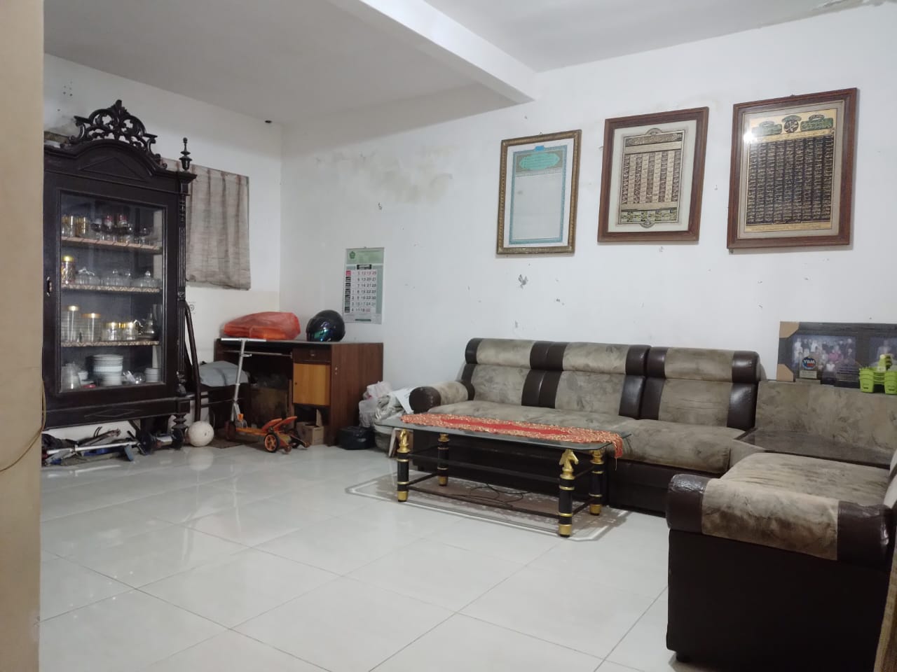 Dijual Rumah Kos-kosan Gubeng Jaya Wilayah Surabaya Timur - Image 1