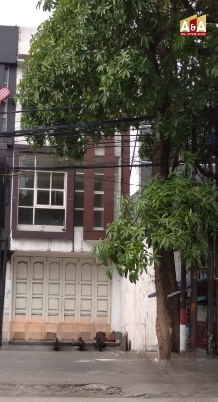 SBY Timur Rungkut Madya - Image 1