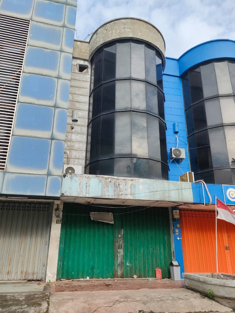 Dijual/Disewakan Ruko Surya Inti Permata Juanda, Sedati, Sidoarjo - Image 1