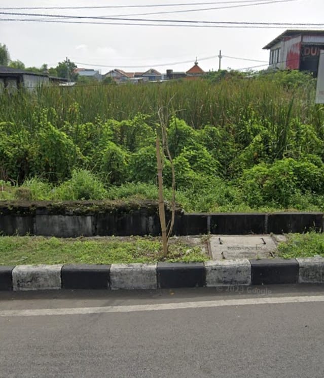 Disewakan Tanah Lokasi Surabaya Timur - Image 1