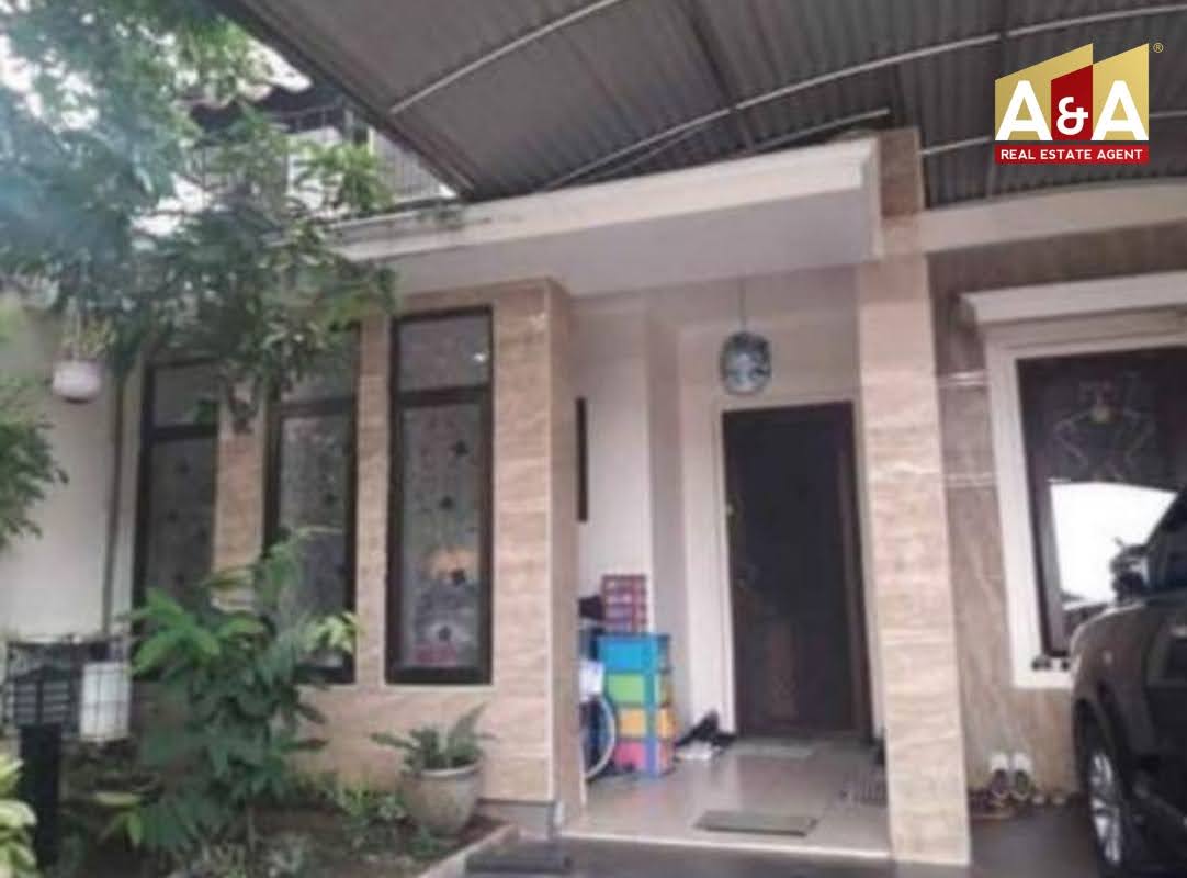 Dijual Cepat Rumah Royal Ketintang Surabaya Selatan - Image 1