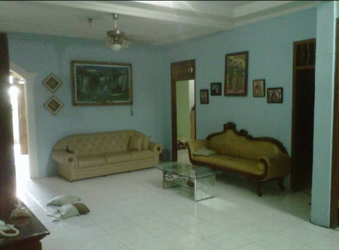 Dijual Cepat Rumah Strategis Gadel Sari Madya Surabaya Barat - Thumbnail 3