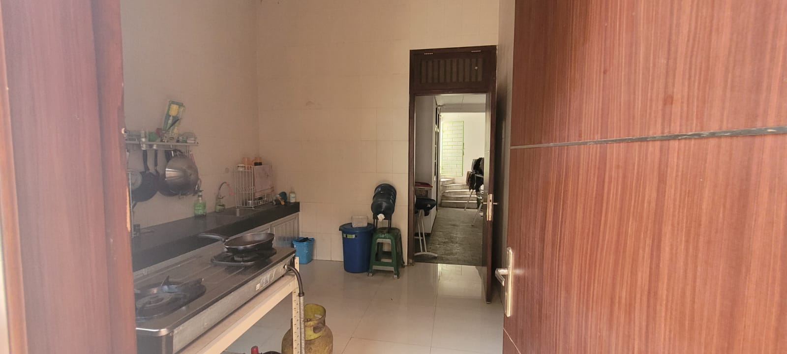 Dijual Rumah Bagus Wilayah Darmo Satelit Surabaya Barat - Thumbnail 2