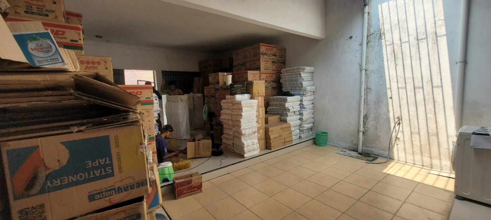 Dijual Rumah Bagus Wilayah Darmo Satelit Surabaya Barat - Thumbnail 3