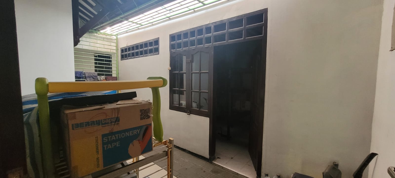 Dijual Rumah Bagus Wilayah Darmo Satelit Surabaya Barat - Thumbnail 2