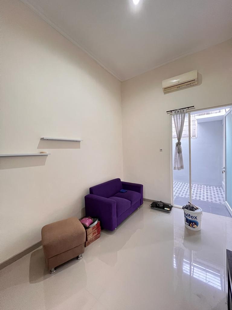 Dijual Rumah Startegis Full Furnished Safira Garden Sidoarjo - Image 1