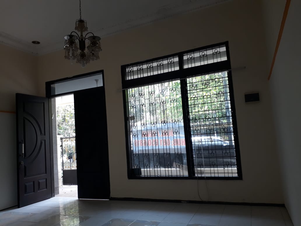 Dijual Rumah Siap Huni Pucang Anom Wilayah Surabaya Timur - Thumbnail 2