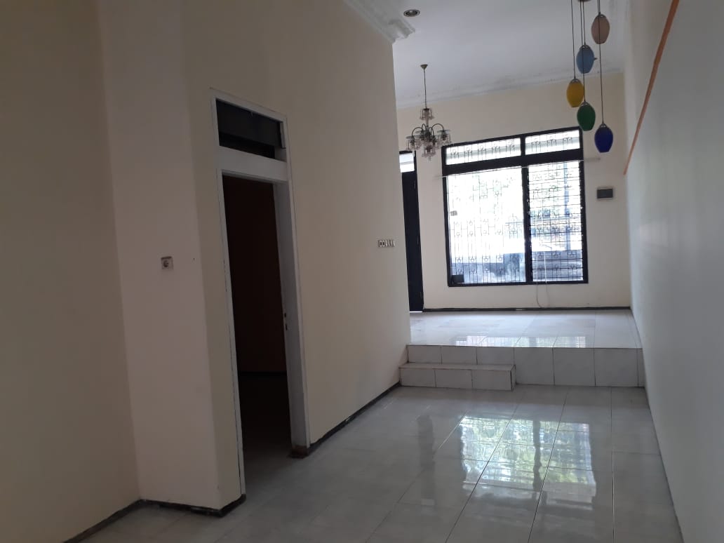 Dijual Rumah Siap Huni Pucang Anom Wilayah Surabaya Timur - Thumbnail 3