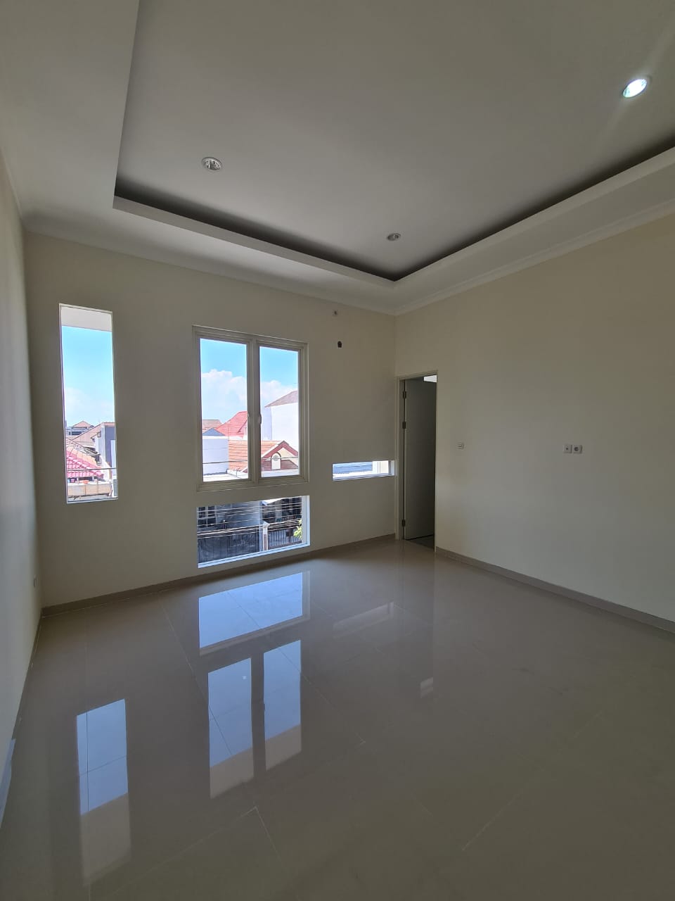 Dijual Rumah Minimalis Nirwana Executive Surabaya Timur - Thumbnail 4