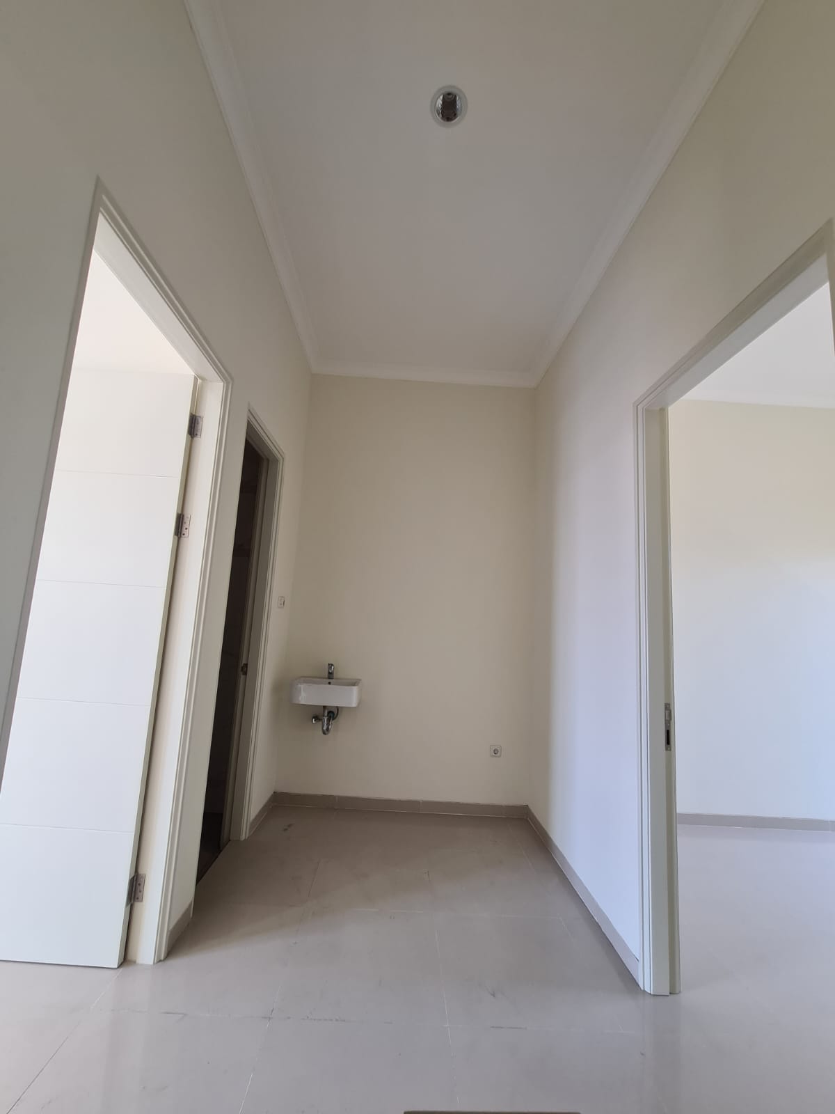 Dijual Rumah Minimalis dan Strategis di Nirwana Executive Surabaya Timur - Thumbnail 4