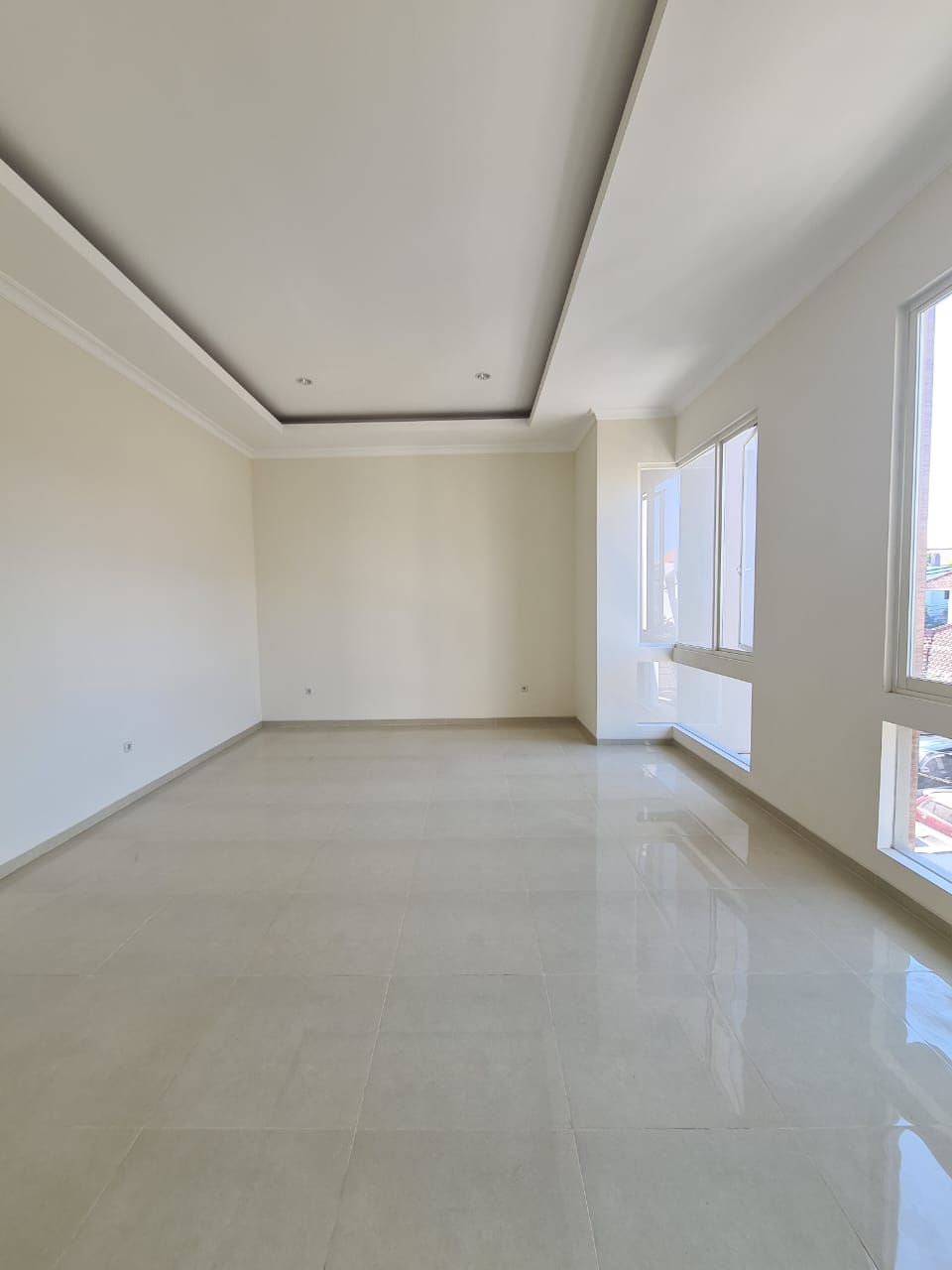 Dijual Rumah Nginden Intan Timur Surabaya Timur - Thumbnail 3