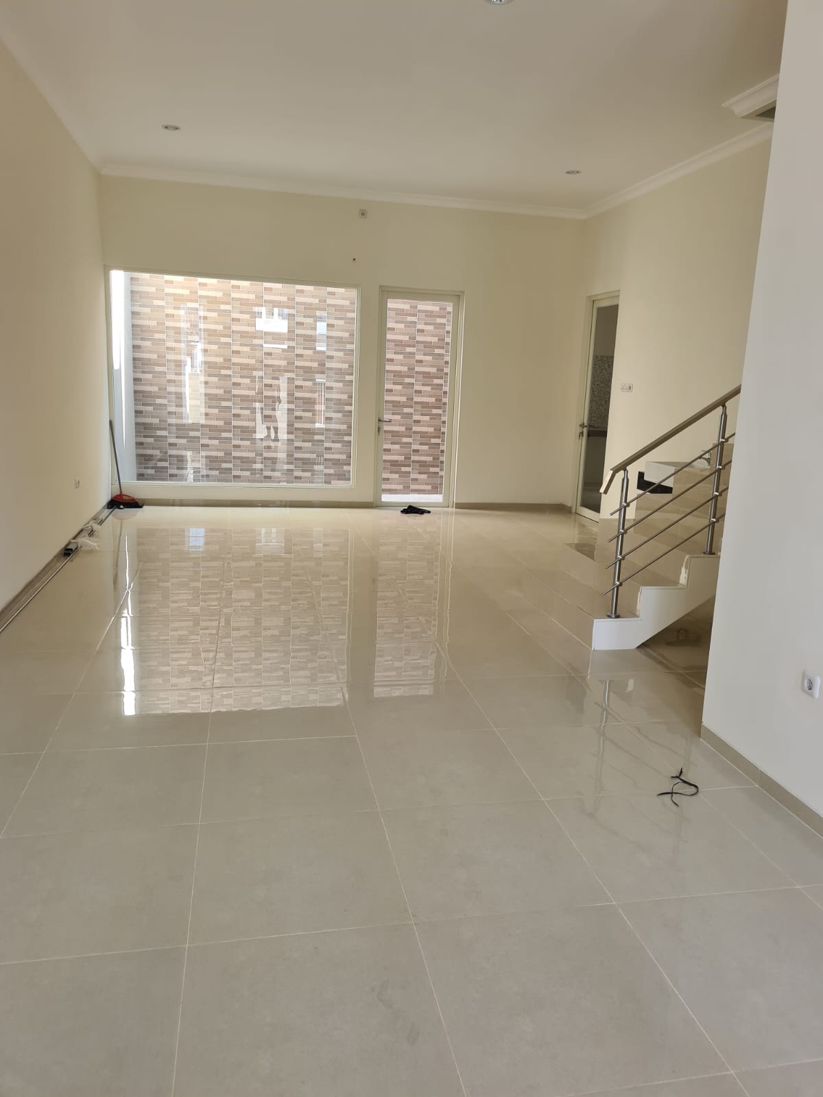 Dijual Rumah Nginden Intan Timur Surabaya Timur - Thumbnail 3