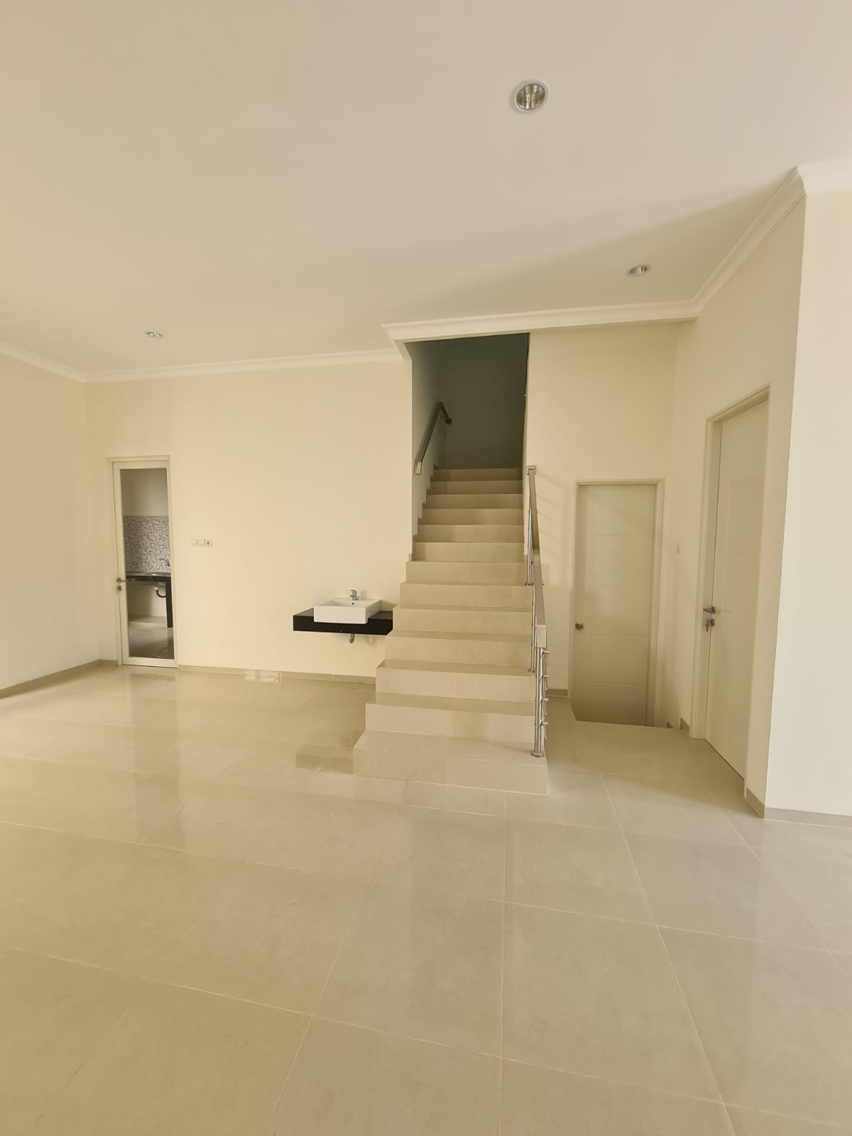 Dijual Rumah Nginden Intan Timur Surabaya Timur - Thumbnail 4