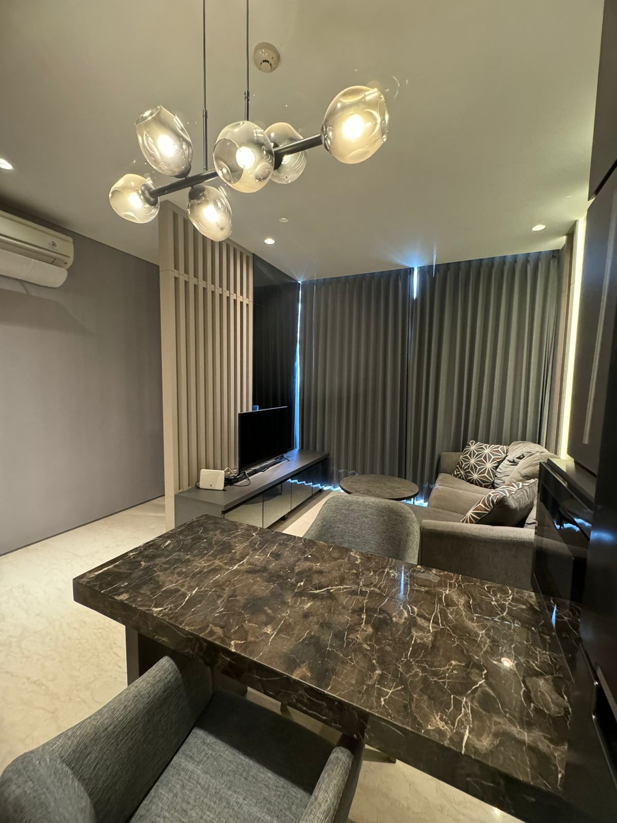 Dijual/disewakan Apartemen The Roseby Surabaya Baarat - Thumbnail 2