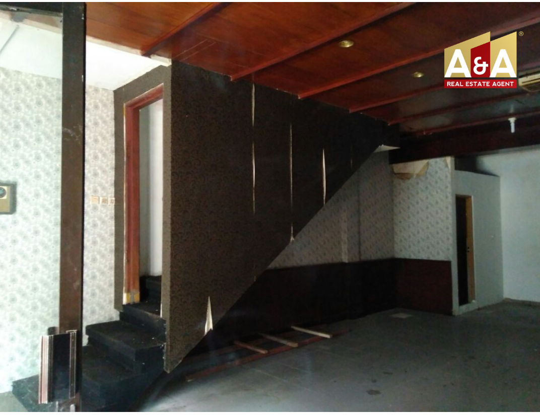 Dijual Ruko Cocok Untuk Usaha Darmo Park Surabaya Barat - Image 1