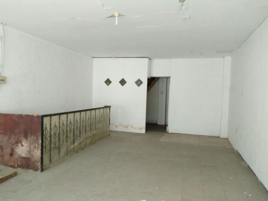 Dijual Ruko Cocok Untuk Usaha dan Lokasi Strategis di Darmo Park Surabaya Barat - Thumbnail 4