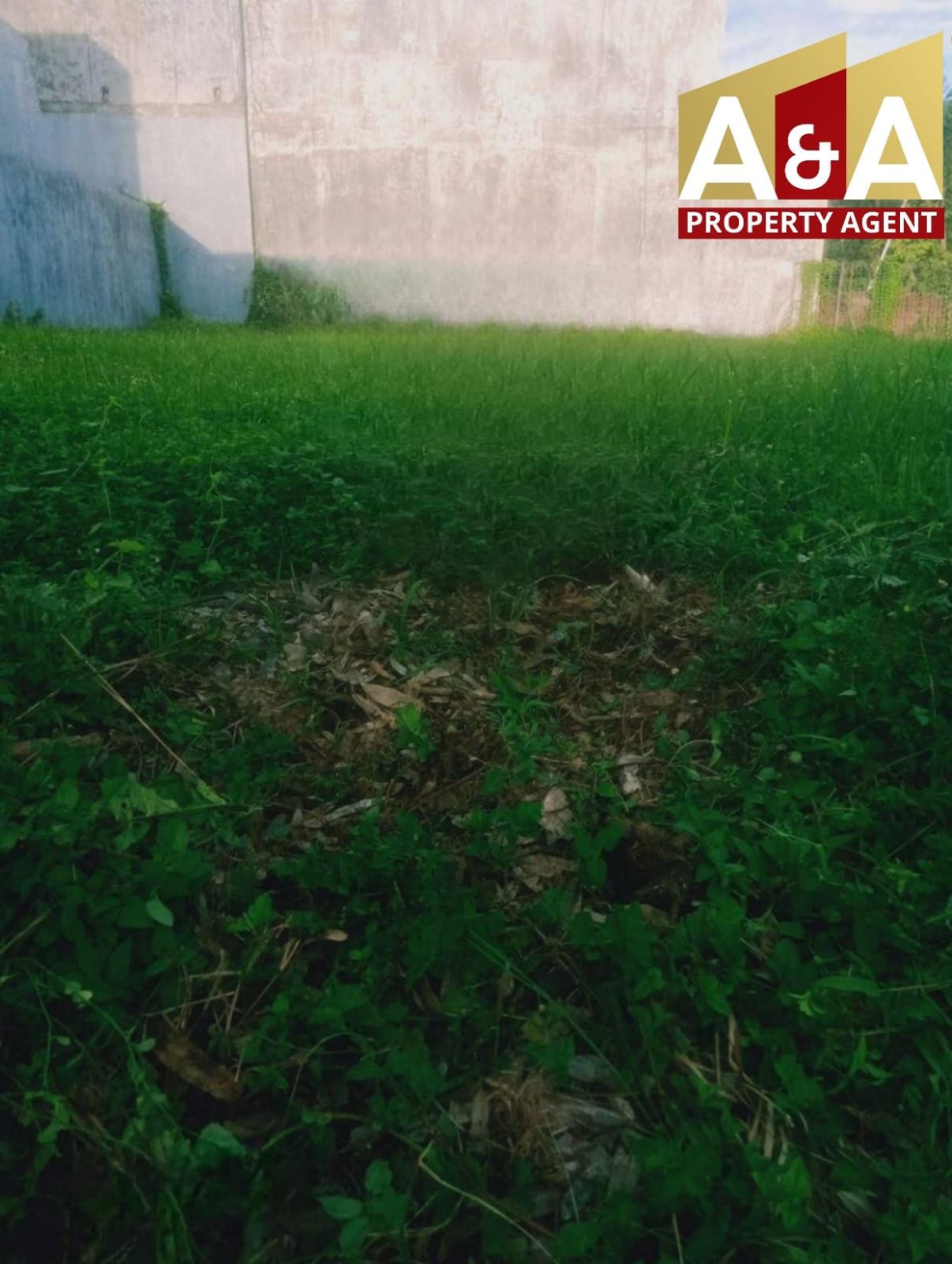 Dijual Tanah Dibawah Harga Pasaran, Palma Grandia Citraland Surabaya Barat - Image 1