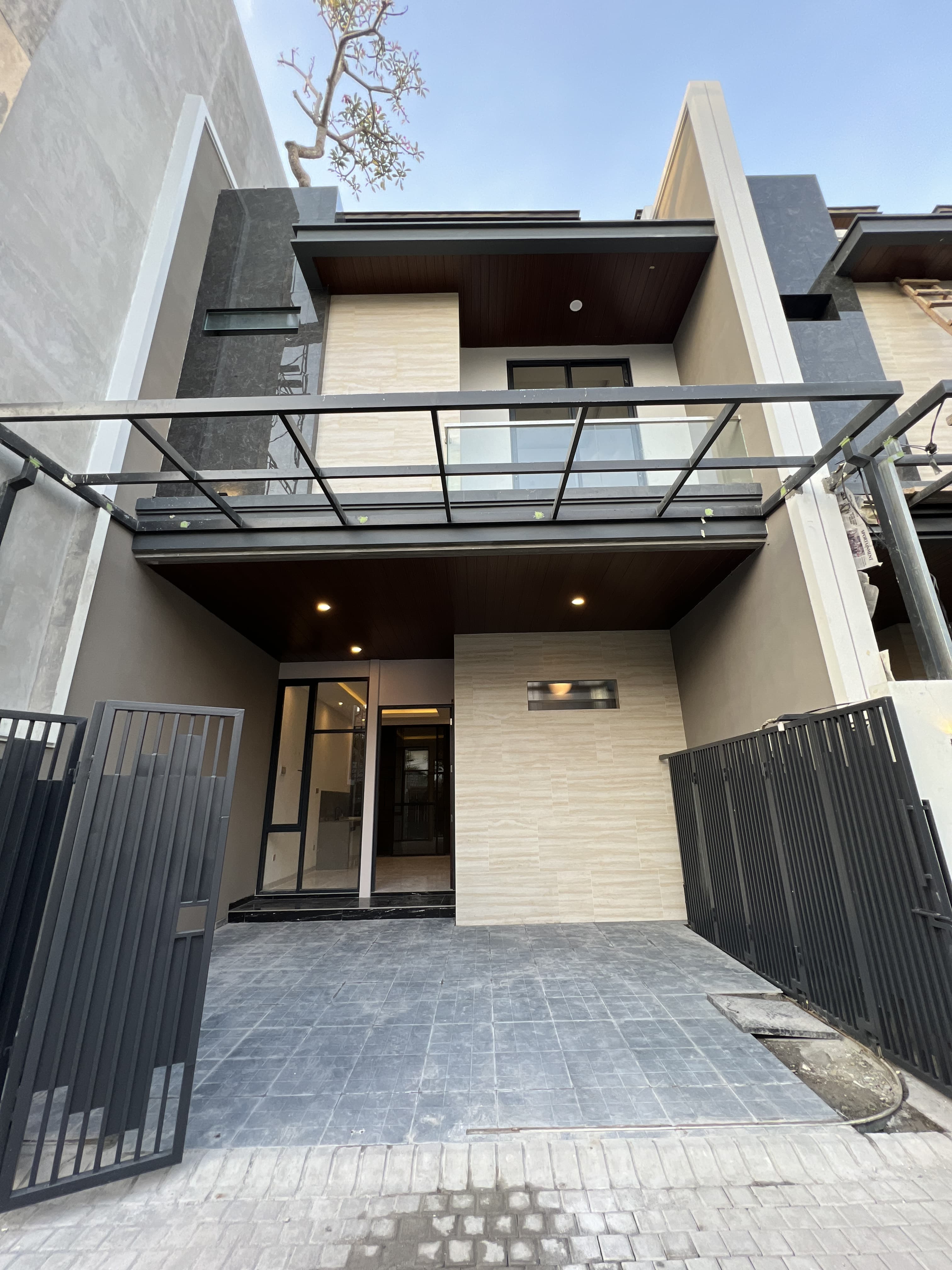 Dijual Ruamah Typical Lokasi Surabaya Timur - Image 1