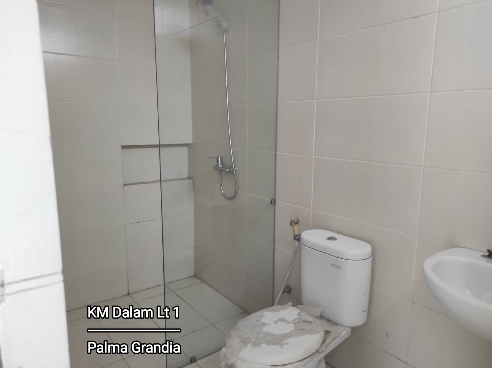 Dijual Rumah Strategis Palma Grandia Citraland Surabaya - Thumbnail 2