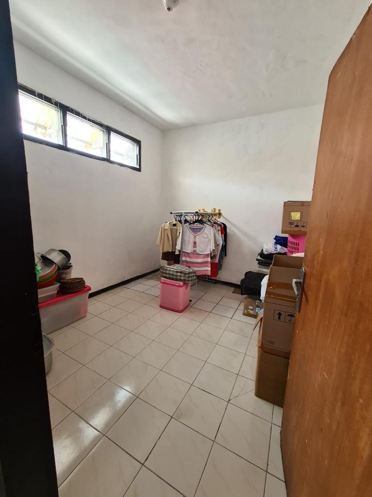 Dijual Rumah Nyaman Ideal Pucang Anom Wilayah Surabaya Timur - Thumbnail 3