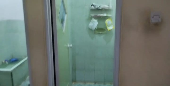 Dijual Rumah Siap Huni Wisma Penjaringan Wilayah Surabaya Timur - Thumbnail 2