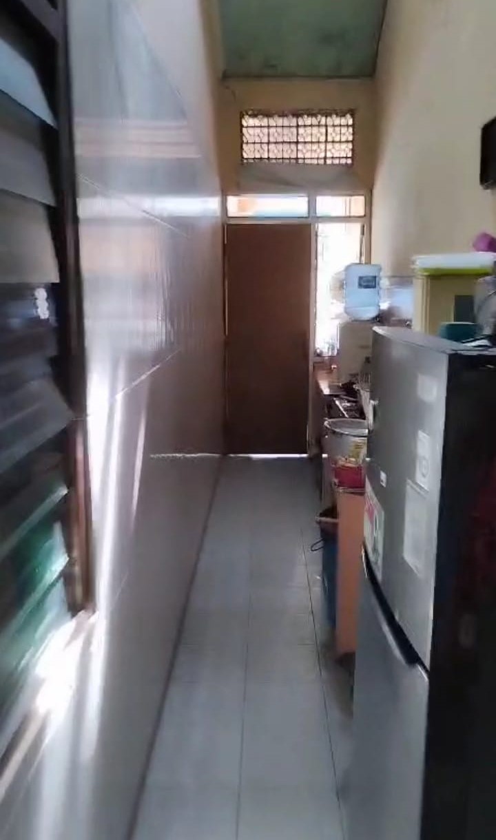 Dijual Rumah Siap Huni Wisma Penjaringan Wilayah Surabaya Timur - Thumbnail 3