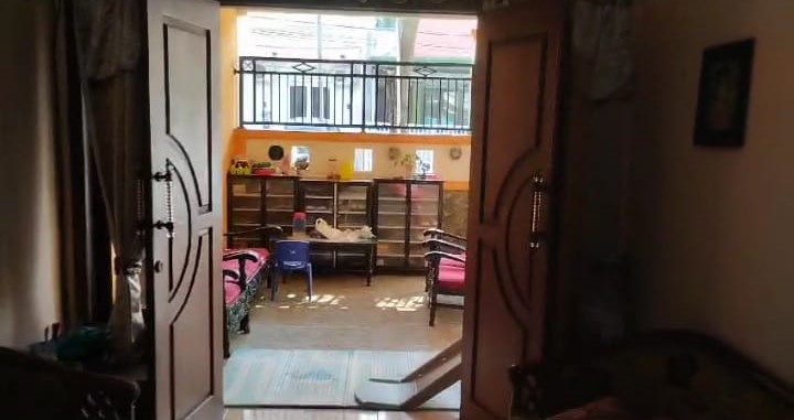 Dijual Rumah Siap Huni di Wisma Penjaringan Wilayah Surabaya Timur - Thumbnail 3