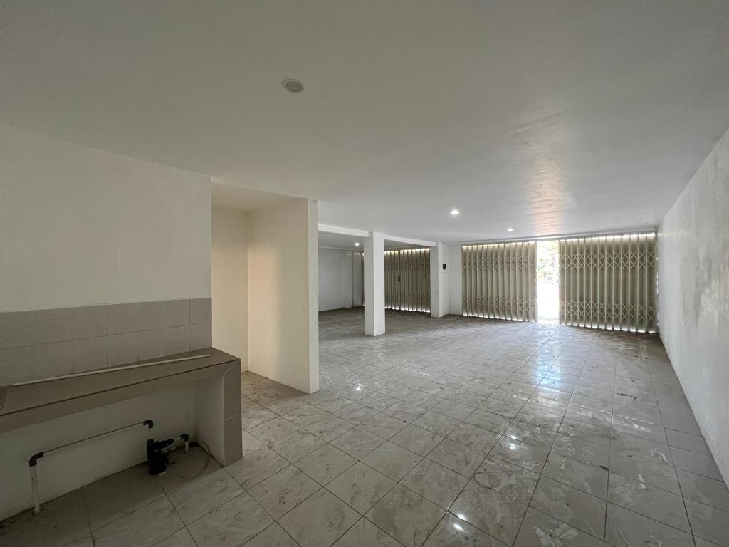 Disewakan Toko 2 Jejer Strategis Hrm Mongundiprojo - Thumbnail 2