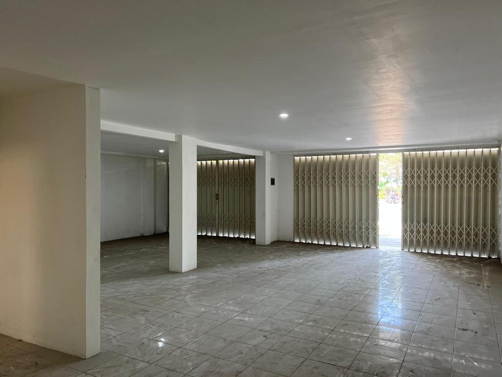 Disewakan Toko 2 Jejer Strategis di Mongundiprojo Sidoarjo - Thumbnail 3