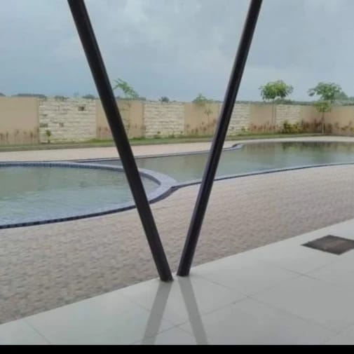 Dijual Rumah Ideal Bagus dan Strategis di Safira Garden Sidoarjo - Thumbnail 3