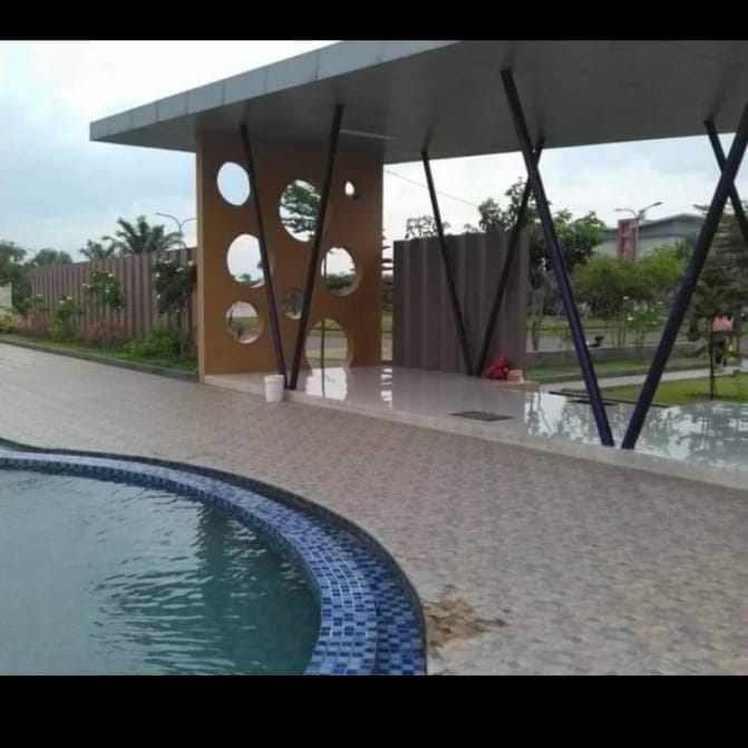 Dijual Rumah Ideal Bagus dan Strategis di Safira Garden Sidoarjo - Thumbnail 4