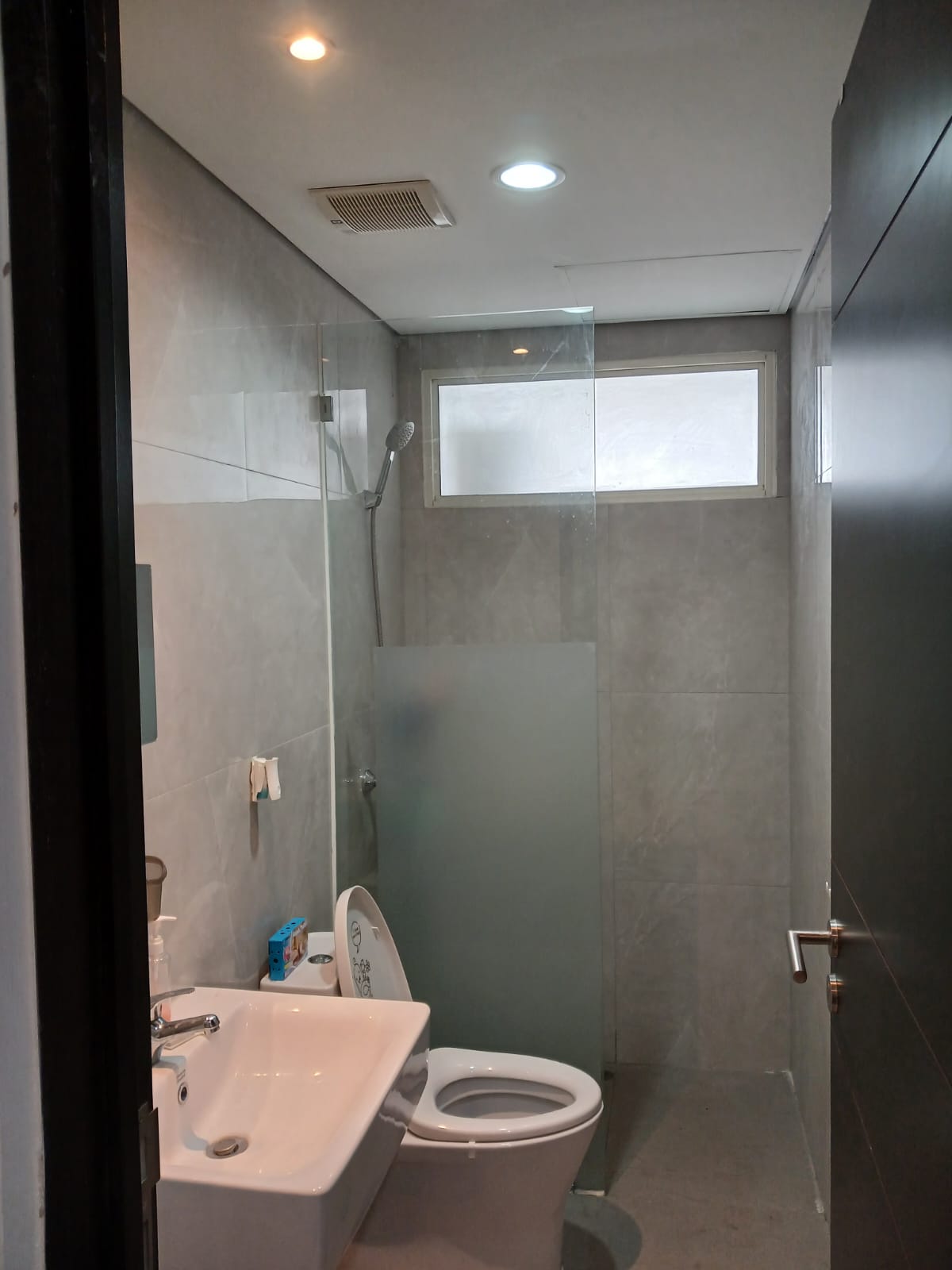 Dijual Apartemen Klaska Residence Jagir Wonokromo Surabaya Selatan - Thumbnail 2