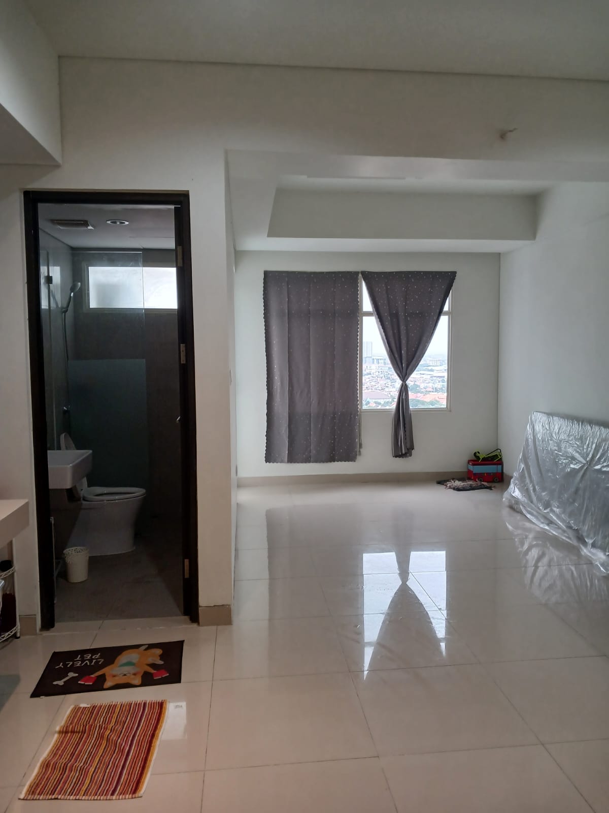 Dijual Apartemen Klaska Residence Jagir Wonokromo Surabaya Selatan - Thumbnail 4