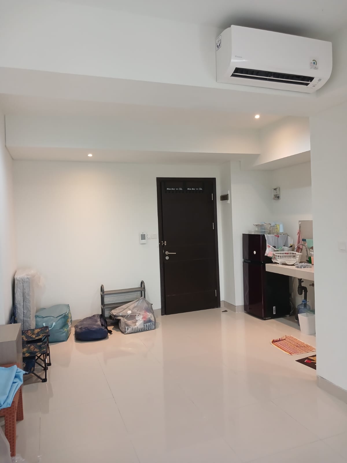 Dijual Apartemen Klaska Residence Jagir Wonokromo Surabaya Selatan - Thumbnail 3