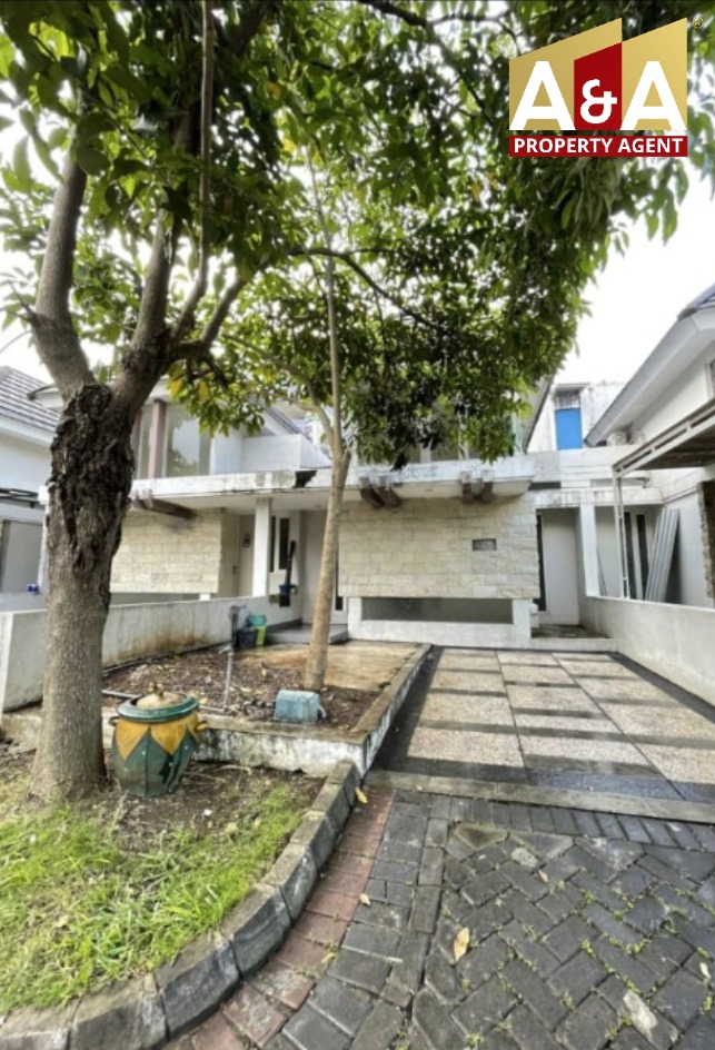 Dijual Rumah Minimalis Murah di Safira Garden Sidoarjo - Image 1