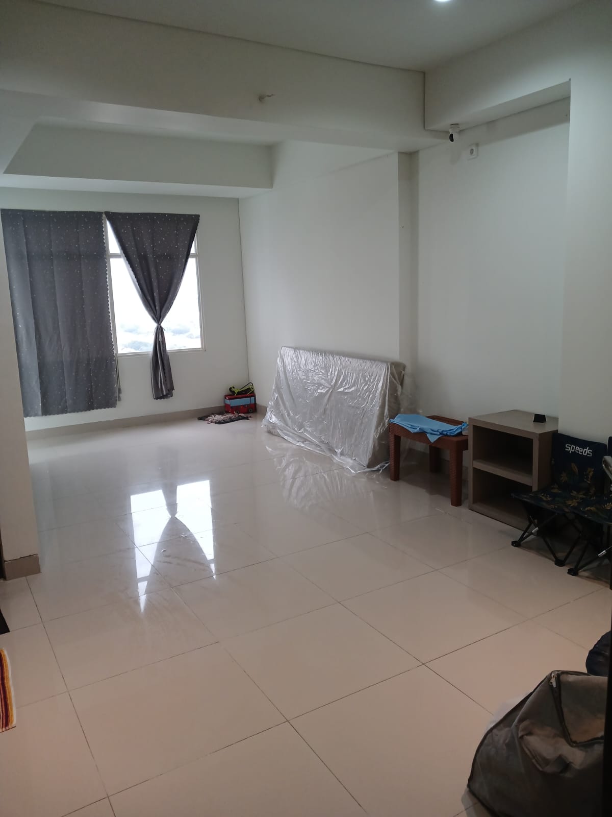 Dijual Apartemen Klaska Residence Jagir Wonokromo Surabaya Selatan - Thumbnail 2